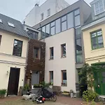 Hofquartier