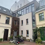 Hofquartier