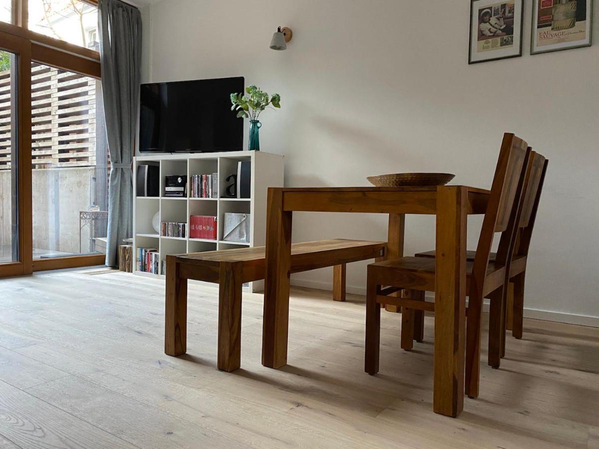 Apartment Hofquartier