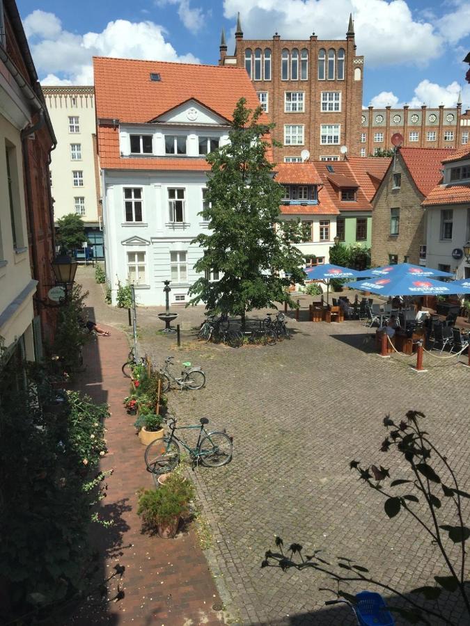 Hofquartier Apartment *